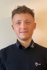Frederik Flugt Juhl