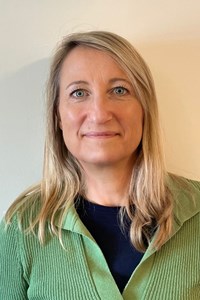 Gitte Damgaard​