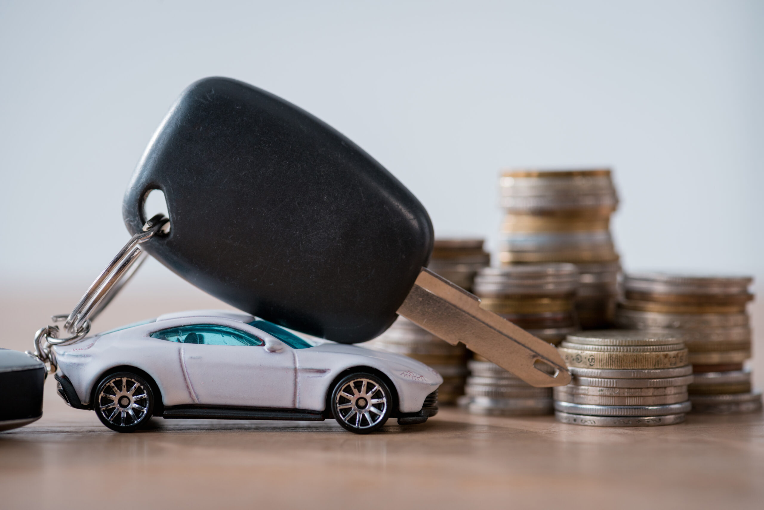 Hvad er leasing?