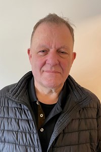 ​Peter Juhl​